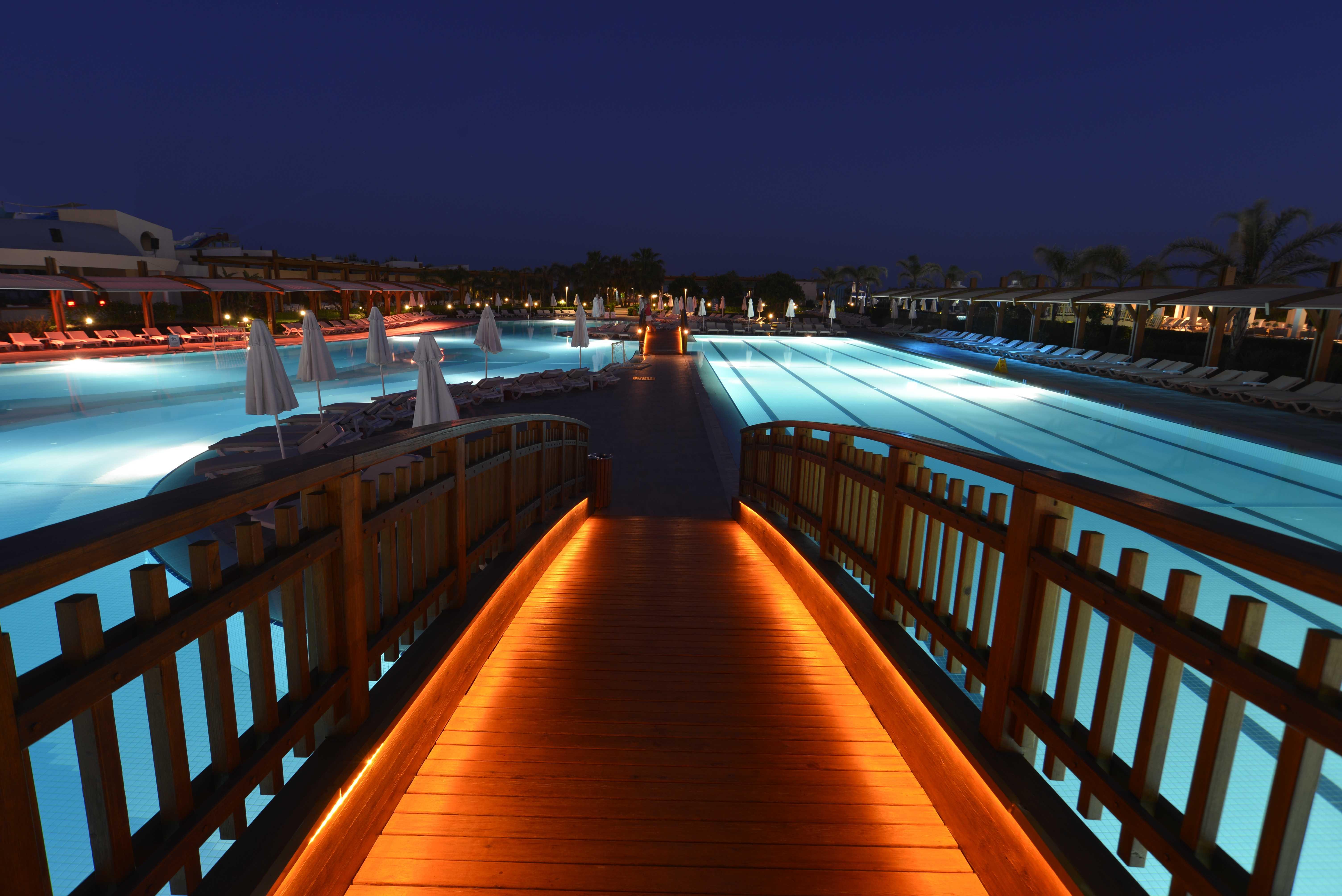 Baia Lara Hotel Antalya Buitenkant foto